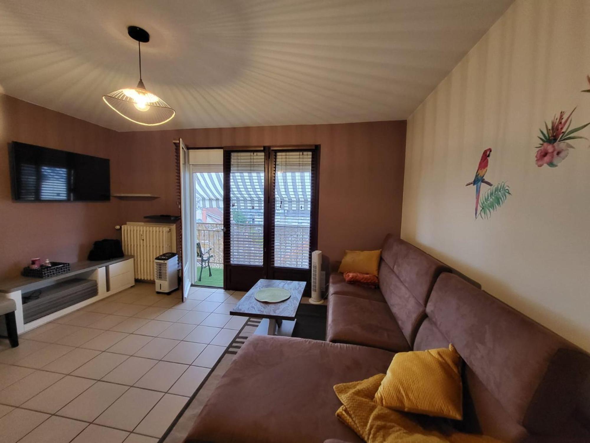 Le Cosy Gaillard - Meuble Tourisme 3 Etoiles 布里夫拉盖亚尔德 外观 照片