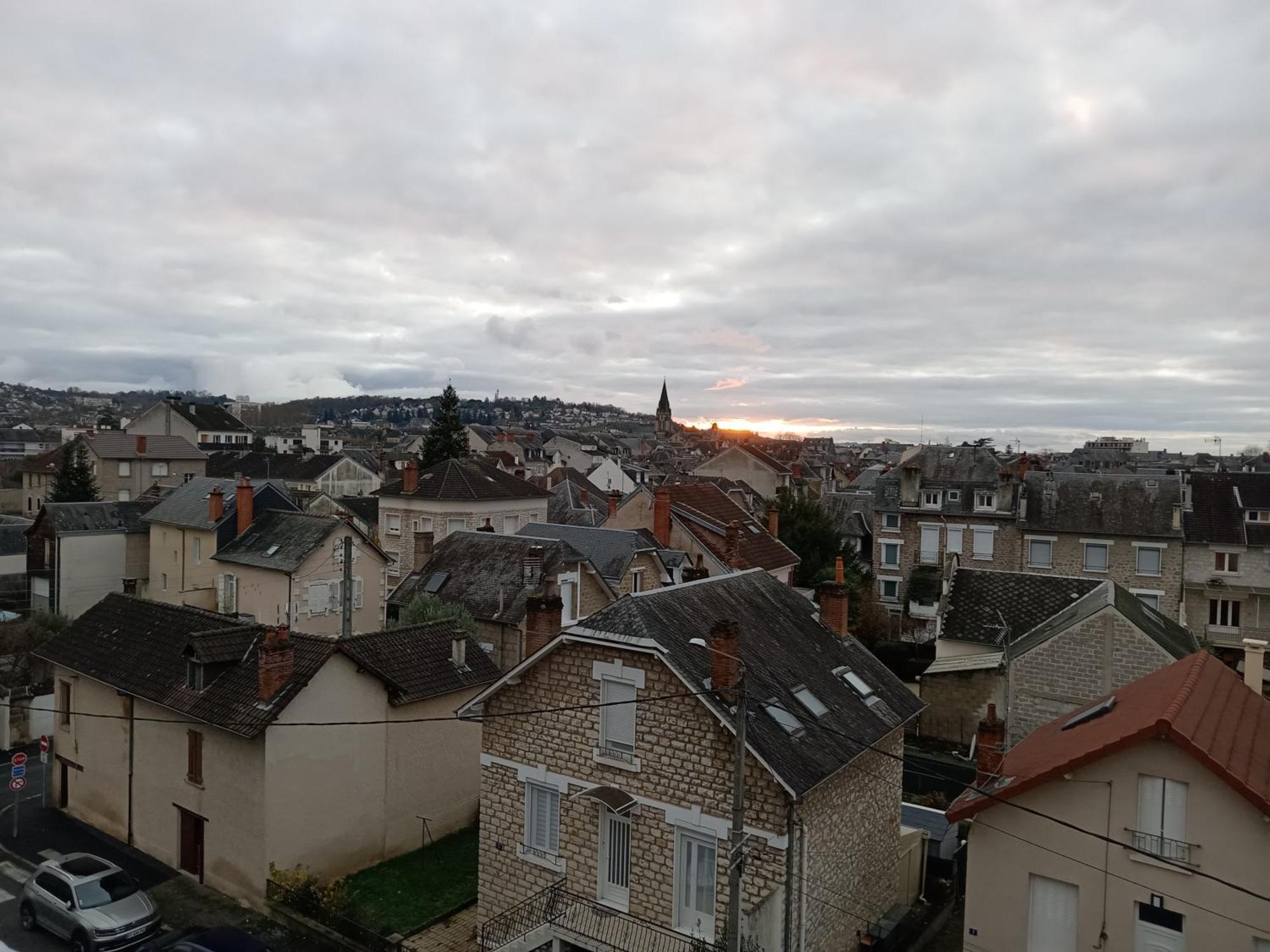 Le Cosy Gaillard - Meuble Tourisme 3 Etoiles 布里夫拉盖亚尔德 外观 照片
