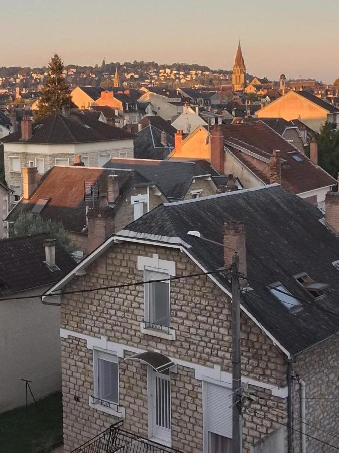 Le Cosy Gaillard - Meuble Tourisme 3 Etoiles 布里夫拉盖亚尔德 外观 照片