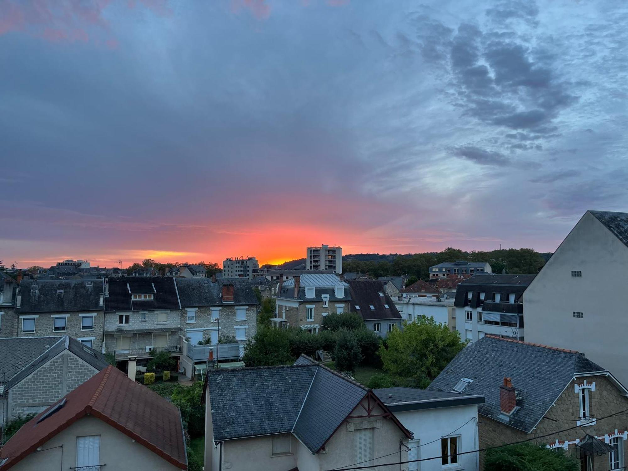 Le Cosy Gaillard - Meuble Tourisme 3 Etoiles 布里夫拉盖亚尔德 外观 照片