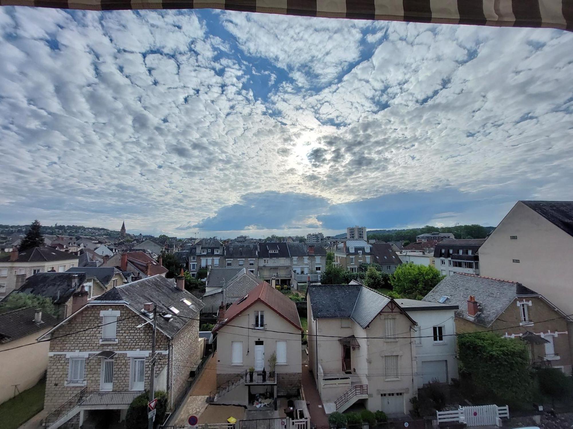 Le Cosy Gaillard - Meuble Tourisme 3 Etoiles 布里夫拉盖亚尔德 外观 照片